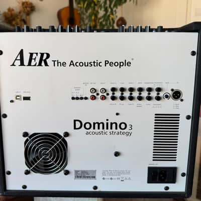 AER Domino 3 image 3