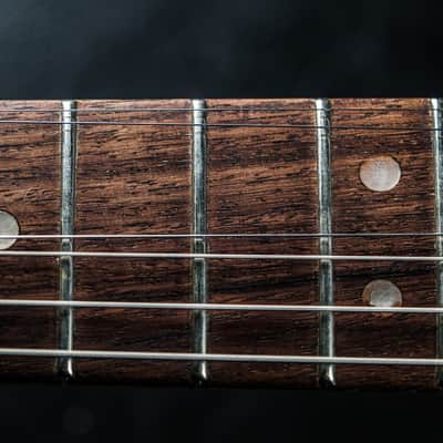 1968 Fender Telecaster black image 23