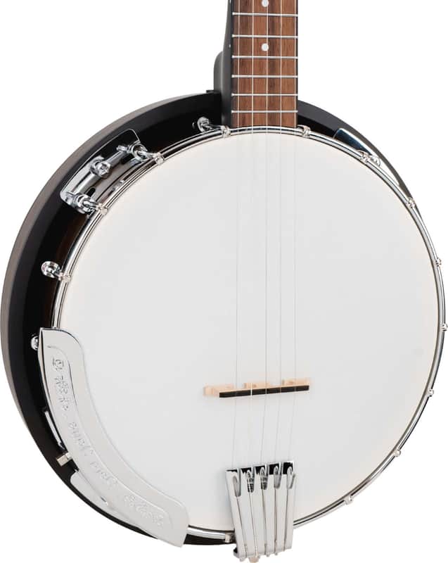 Gold Tone CC-50RP Cripple Creek 5-String Resonator Banjo