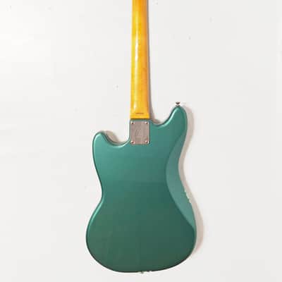 Fender Japan Mustang MG69-85CO OTM Electric Guitar Crafted in Japan image 15