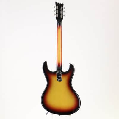 MOSRITE EX65 Excellent 65 [3986] (07/15) image 2