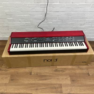 Nord Grand 2 Stage Piano Serial No: PJ12515 | Certified Ex Demo with 5 Years Warranty