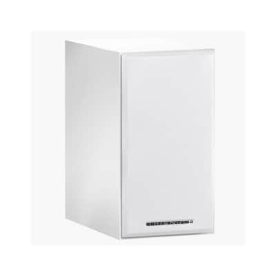 Triangle Esprit Titus Ez Hi-Fi Bookshelf Speakers, White High Gloss, Pair image 2