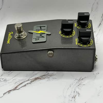 *Free Shipping* Fulltone Hi-Mu Overdrive/Distortion image 5