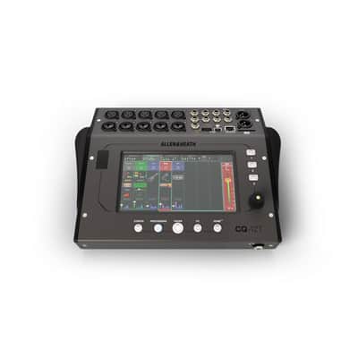 Allen & Heath - CQ-12T image 5