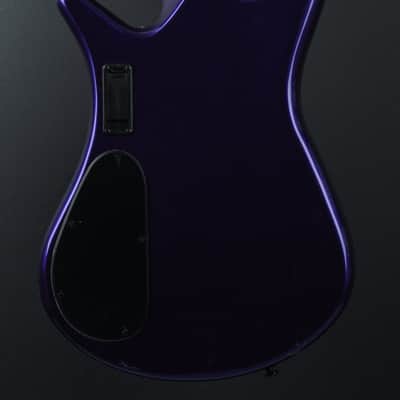 Spector NS Dimension 5 Multi Scale - Plum Crazy image 5