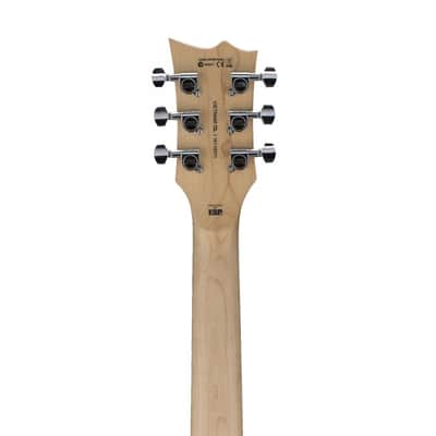 ESP LTD EC-10; Red image 4