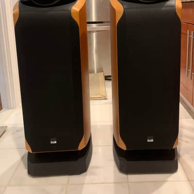B&W Bowers Wilkins 802 DIAMOND D1 image 1