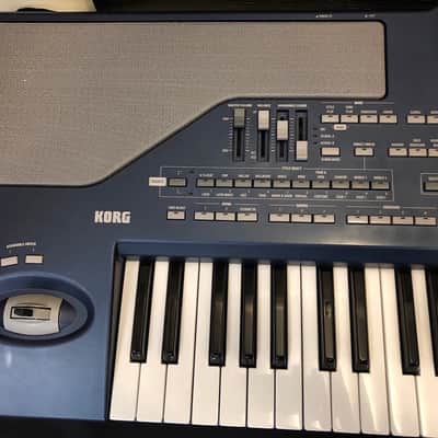 Immagine Korg PA800 - 2