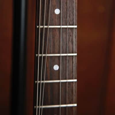 ESP Doraemon Second Generation 2005 Made in Japan Electric Guitar Pre-Owned image 4
