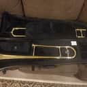 Bach TB600 Intermediate Trombone (SOLD)