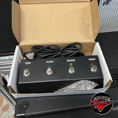 Laney Irt 120 H Black Country Customs Ironheart Head image 11