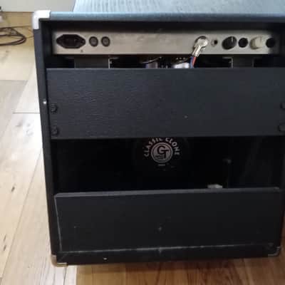 Groove Tubes Soul-O 45 1990's Vintage Black image 4
