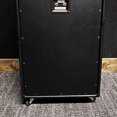 KSR Amplification 2x12 Vertical Guitar Cabinet image 2