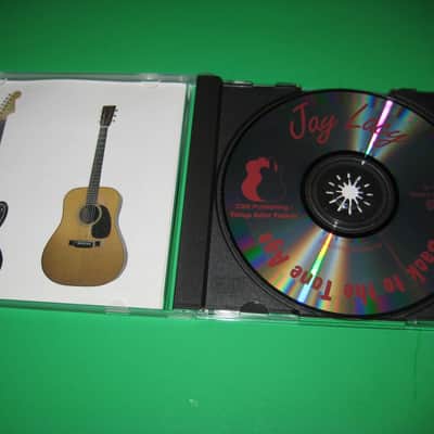 Fender Telecaster and Gibson 335 Guitars From 1993 image 4