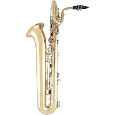 Selmer SBS311 Baritone Saxophone in Eb image 2