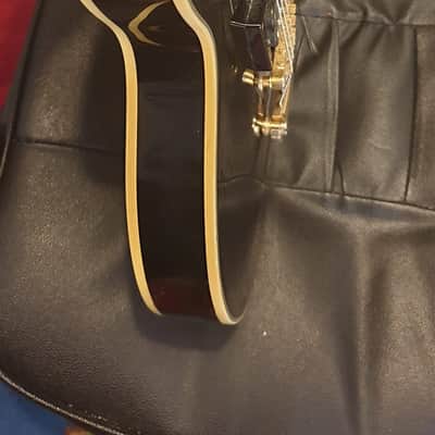 Samick Les Paul Artist Custom LC 650 Set Neck Korea image 7