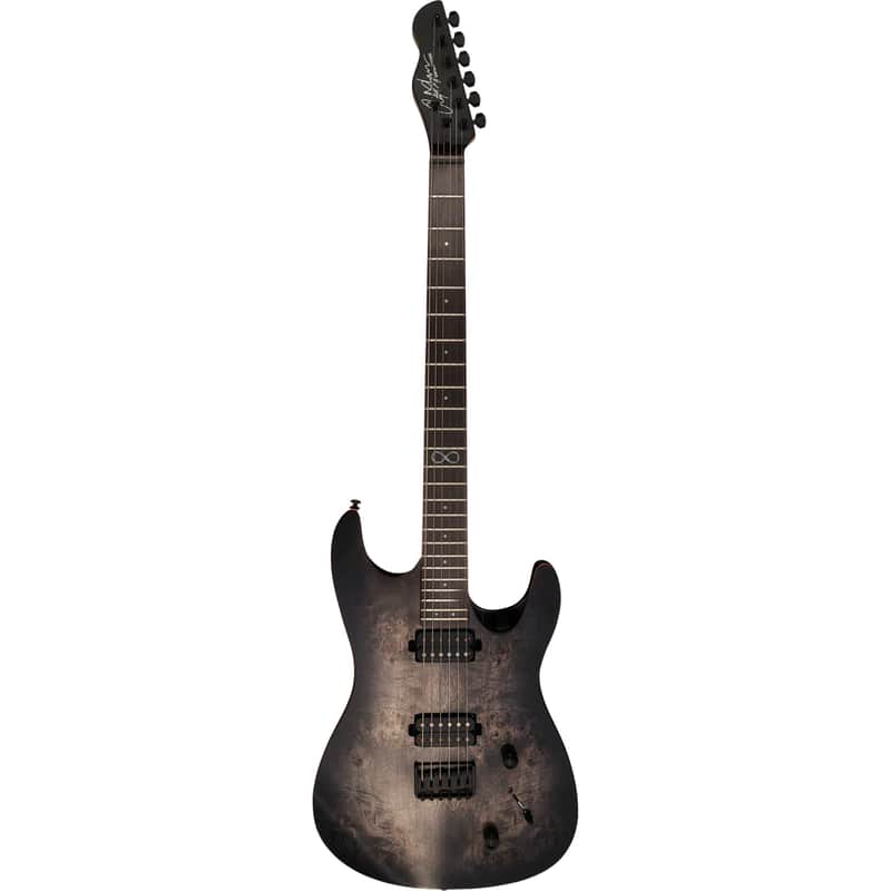 Chapman	ML1 Modern Baritone image 4
