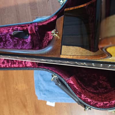 Taylor Custom GA - Satin /clear image 10