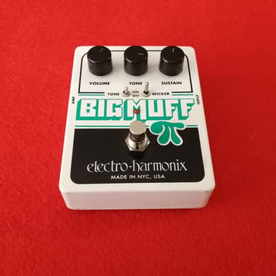 Immagine Electro-Harmonix Big Muff - 2