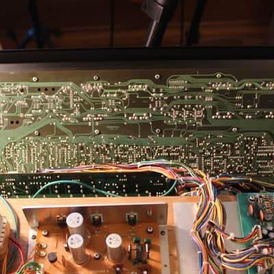 Roland Juno-60 Synthesizer [SERVICED, RESTORED, 1YR WARRANTY] image 19