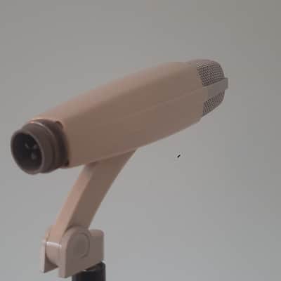 Sennheiser MD 421-2 Cardioid Dynamic Microphone 1960s - 1970s - White image 10