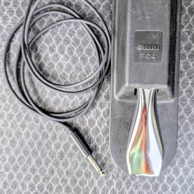 'FC4' Sustain Pedal/Footswitch Controller for Piano/Keyboard image 1