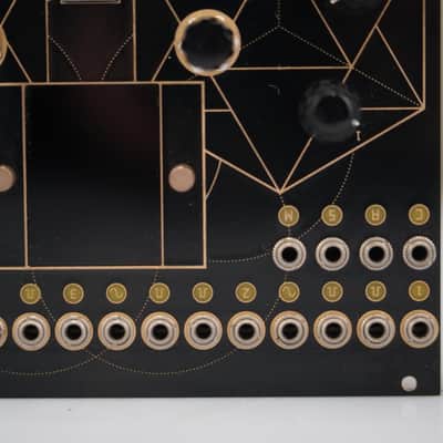 IOLabs Flux Eurorack Sequencer Module #58934 image 6