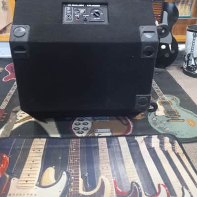 Gallien-Krueger 410 RBH image 2