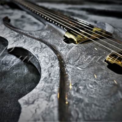 ESP FRX Liquid Metal Silver image 8