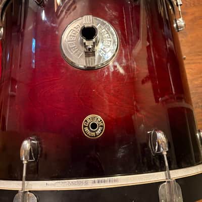 Gretsch Catalina Maple 2018-2019 - Rosewood Twilight image 5