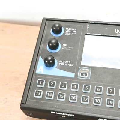 Digital Audio Labs LiveMix CS-DUO Personal Monitor Mixer CG0136T image 3