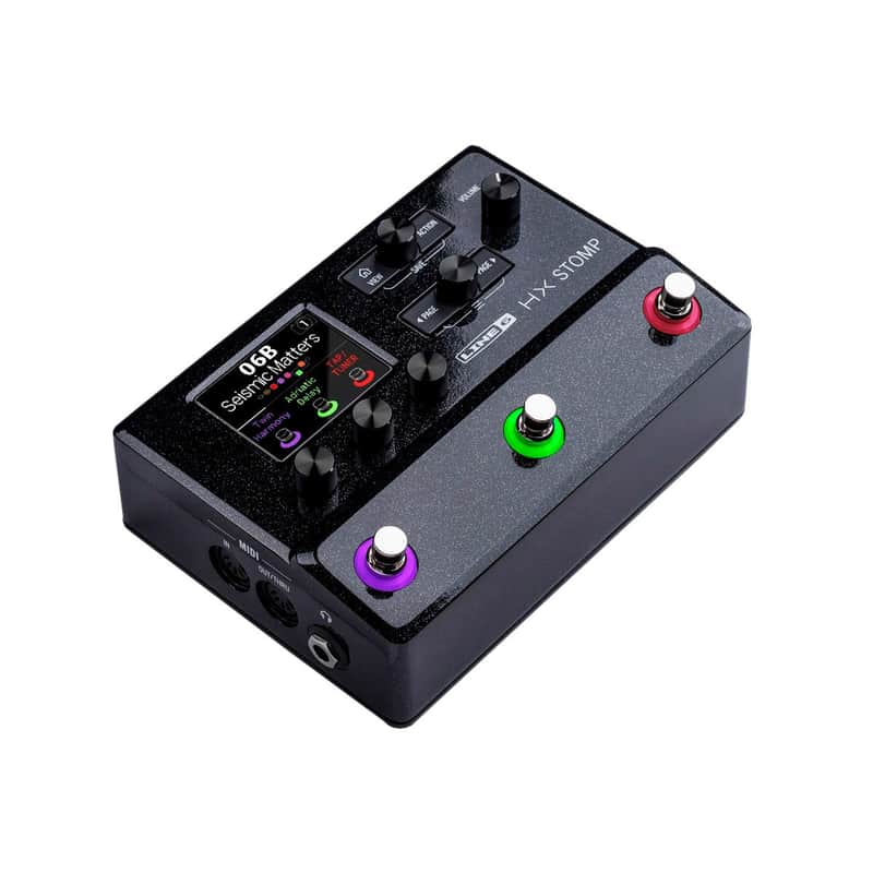 HX Stomp Line 6 image 1