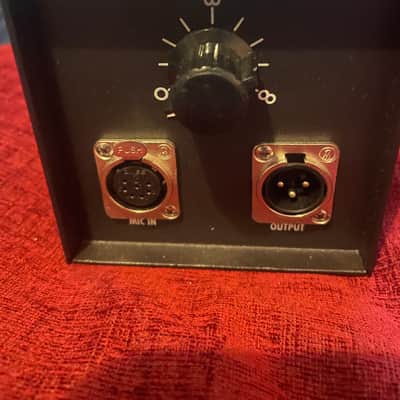 Warm Audio WA-47 (2018) with  Wooden Box + Transformer image 5