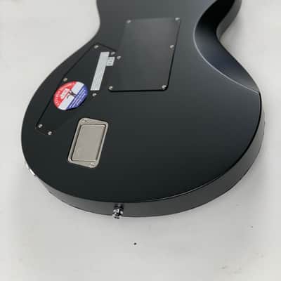 ESP RZK-II Burnt Richard Z Distressed Electric Guitar + Hard Case Made in Japan EMG - In Stock image 17