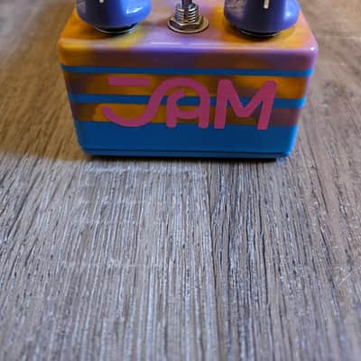JAM Pedals Harmonious Monk mk.2 2023 Custom image 5