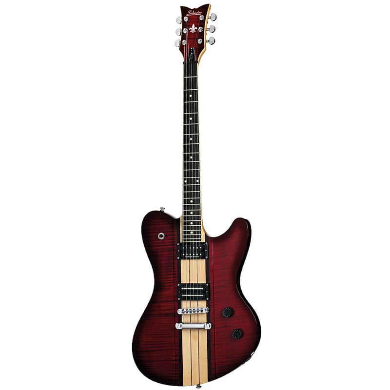 【エレキギター】SCHECTER Dan Donegan Ultra Schecter Dan Donegan Signature Ultra | Reverb