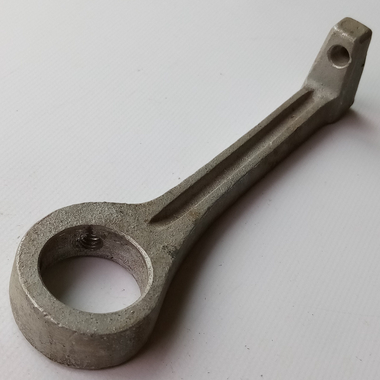 Rogers Spring Post Housing Part#395R/396R Bass Drum Pedal Swivomatic 60s 70s USA — main photograph