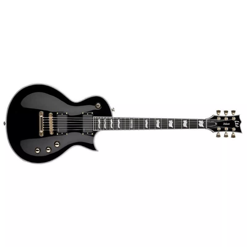 ESP LTD EC-1000T CTM 2011 - 2013 image 2