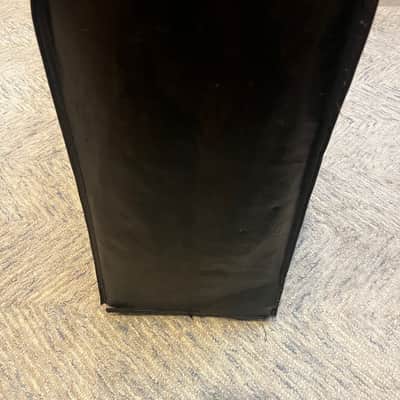 Fender Super Reverb 2-Channel 40-Watt 4x10" Guitar Combo 1963 - 1967 - Black Panel image 9
