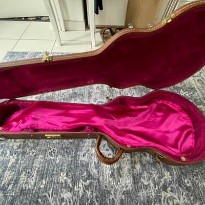 Gibson Les Paul Custom 1997 Ebony image 6