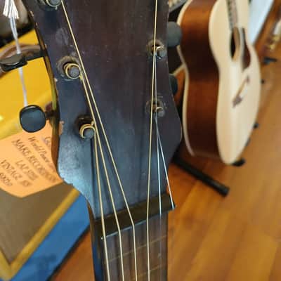 Recording King Lap Steel 1939 image 3