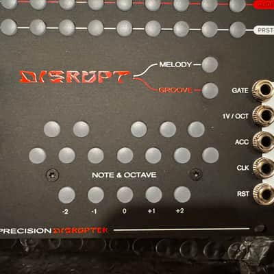 Anti-Kulture Precision Disrupter image 9