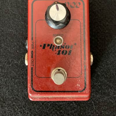 DOD Phasor 401 1970s image 1