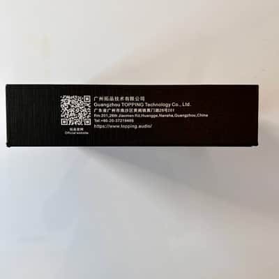Topping E30 II DAC - Open Box image 10