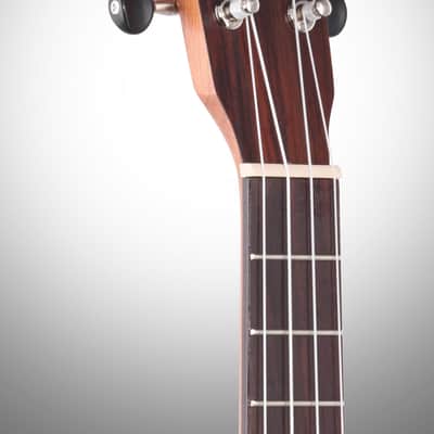 Cordoba 25T-CE Tenor Acoustic Electric Ukulele image 8