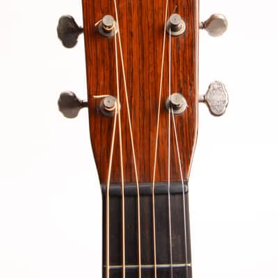 Martin OM-18 (Conway Twitty)  1931 image 3