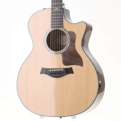 Taylor 614ce ES2 2014 [1112154102] (01/15) image 7