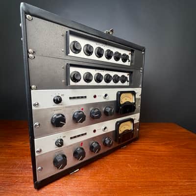 1960’s TEAC Berlant R310 td-321 r313p vintage tube reel to reel recorder image 3