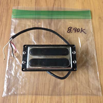 Vintage 1980's Peavey T-60 Electric Guitar Pickup w/ Ring! image 1